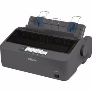Impresora Epson Matricial Lx-350