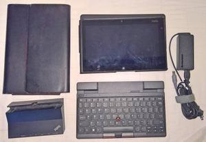 Lenovo Thinkpad Tablet 2 + Accesorios