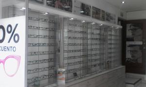 Muebles para Optica Nuevos