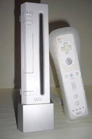 Nintendo Wii