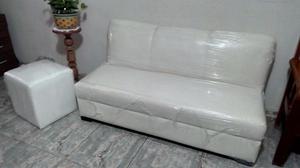 Oferta Mueble Y Puff