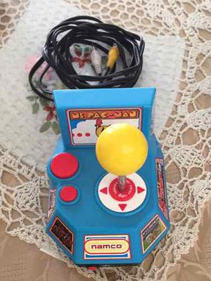 Plug It In And Play Tv Games Namco