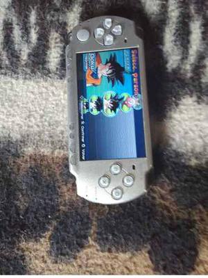 Psp Actualisacion Y Flasheo