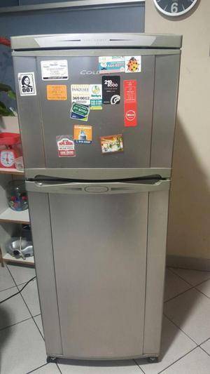 Refrigeradora Coldex 2 puertas
