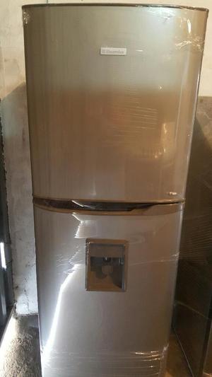 Refrigeradora Electrolux 320 litros nueva