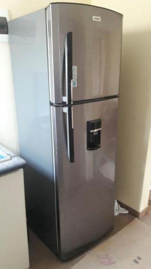 Refrigeradora Mabe 320lt