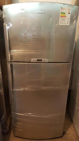 Refrigeradora Mabe 450 lts. 2 puertas nueva