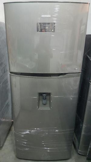 Refrigeradora Nofrost electrolux 460 litros