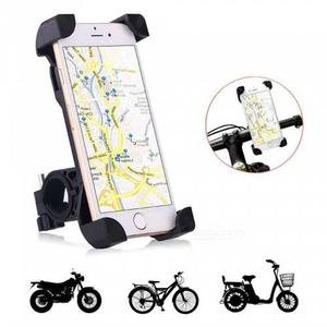 Soporte De Celular Para Bicicleta Moto Para Mapas