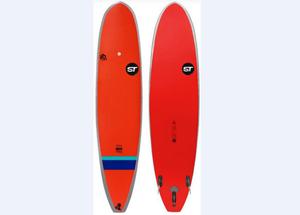 Surf Board Long Board 10'0 Modelo CUZCO EXPRESS SUNSET