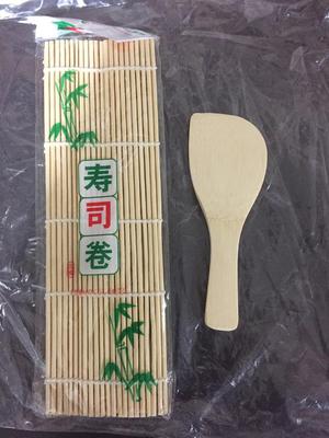Sushi Makis Pajilla Mat Molde Nuevo Japon bamboo