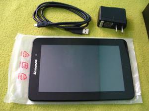 Tablet Lenovo A1 Android Modelo Comprado En Japon Como Nuevo