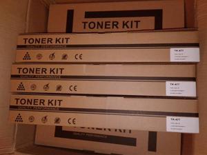 Toner Kyocera Tk-477 Compatible /fs-/ Taskalfa 255