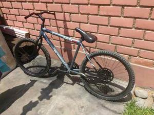 Vendo Bicicleta Mtb