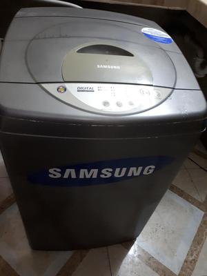 Vendo Lavadora Samsung