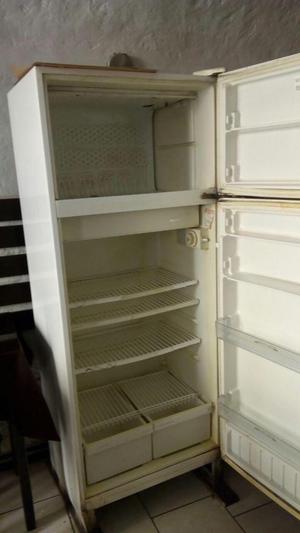 Vendo refrigerador Coldex