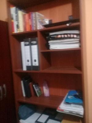 Venta de Mueble Biblioteca