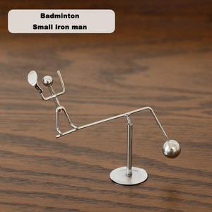 juguete de equilibrio para escritorio oficina