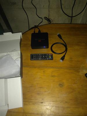 Android Tv Box