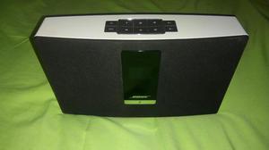 Bose Soundtouch Portable, Parlante
