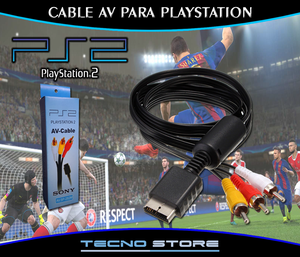 Cable Para Play Station