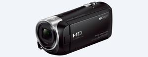 Camara Filmadora De Video Sony Handycam Hdr-cx405