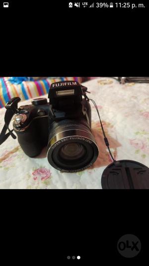 Camara Fujifilm Finepix S