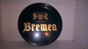 Fuente Para Piqueos O Cervezas Bremen Unica¡¡¡¡