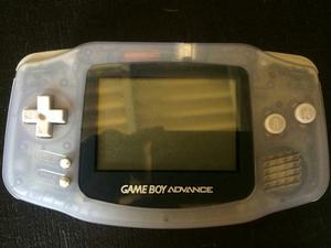 Gameboy Advance