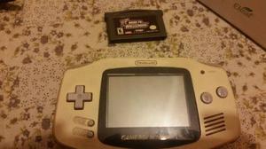 Gameboys Advance Nintendo