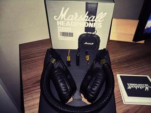 Headphones Marshall Major 2