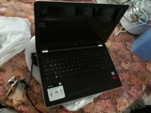 Hp Laptop 15bs Core I5 7ma 8gb 1tb