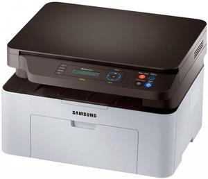 Impresora Multifuncional Laser Samsung Slmw WiFi