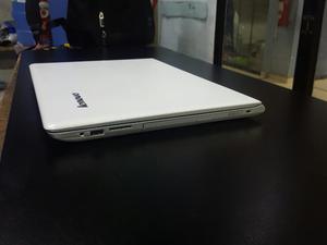 Laptop Lenovo Core I5 Sexta Generación