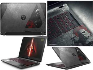 Laptop Star Wars Core i5