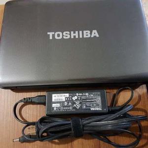 Laptop Toshiba Satelite L645
