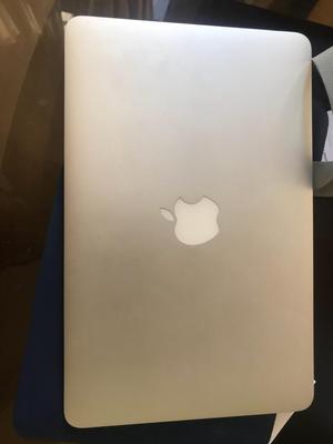 Mac Book Air