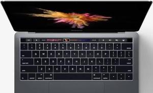 Macbook Pro Retina Touch Bar 15”