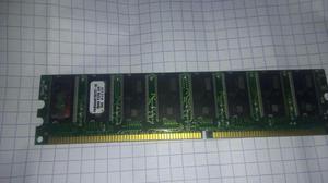 Memoria Ram DDR1 bus 333 para PC