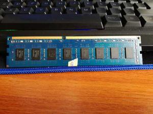 Memoria Ram Ddr3 4gb