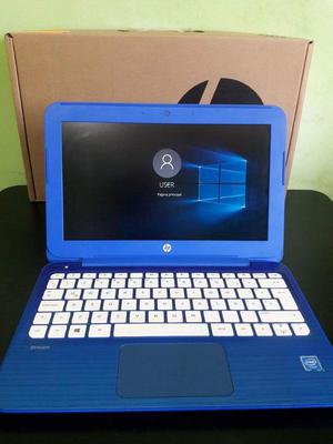 Mini Laptop Hp 11.6 Hd