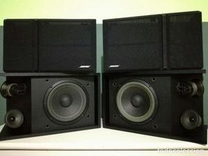 Parlantes Bose 301 Series Iii