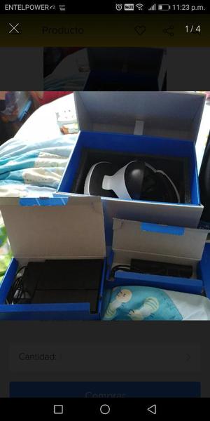 Play Station Vr