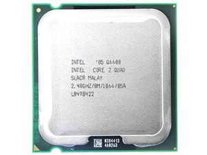 Procesador Intel Core 2quad 2.4gh Cache 8mb