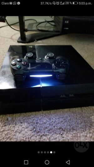 Ps4 en Venta