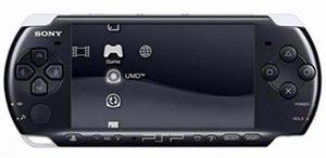 Psp 