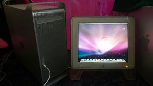 Remato Cpu Power Mac G5 Apple