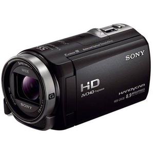 Sony Videocámara Hdr-cx430v 32gb Hd Handycam