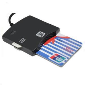 TIENDA: Multi Smart Card Reader Firma Digital en USB 2.0