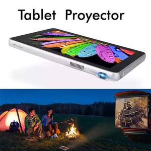 Tablet Proyector Dlp Proyector Android Dlp